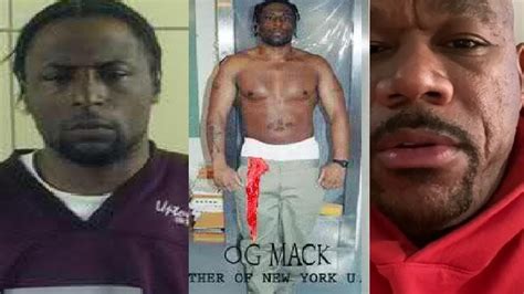 Og Mack Porn Videos .